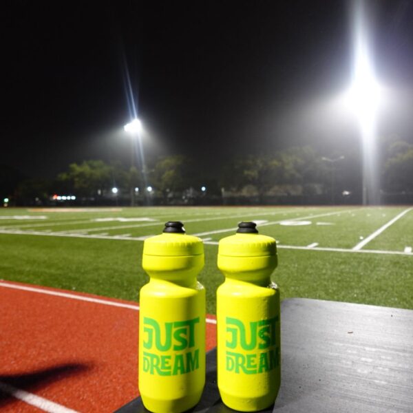 JD Water Bottle 22oz Purist - Image 2