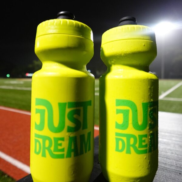 JD Water Bottle 22oz Purist - Image 3