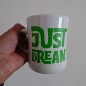 JD Coffee Team Mug - 11oz