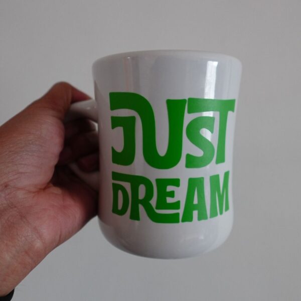 JD Coffee Team Mug - 11oz