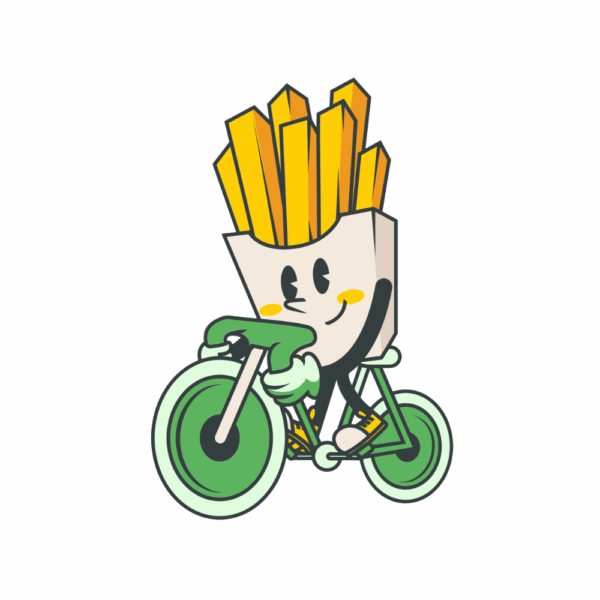 JD TEAM ” Sticker Sheet – (Limited Edition) - Image 4