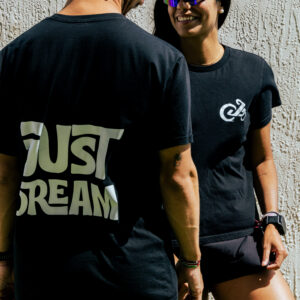 JD Basic Tee (Black)