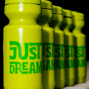 JD Water Bottle 22oz Purist