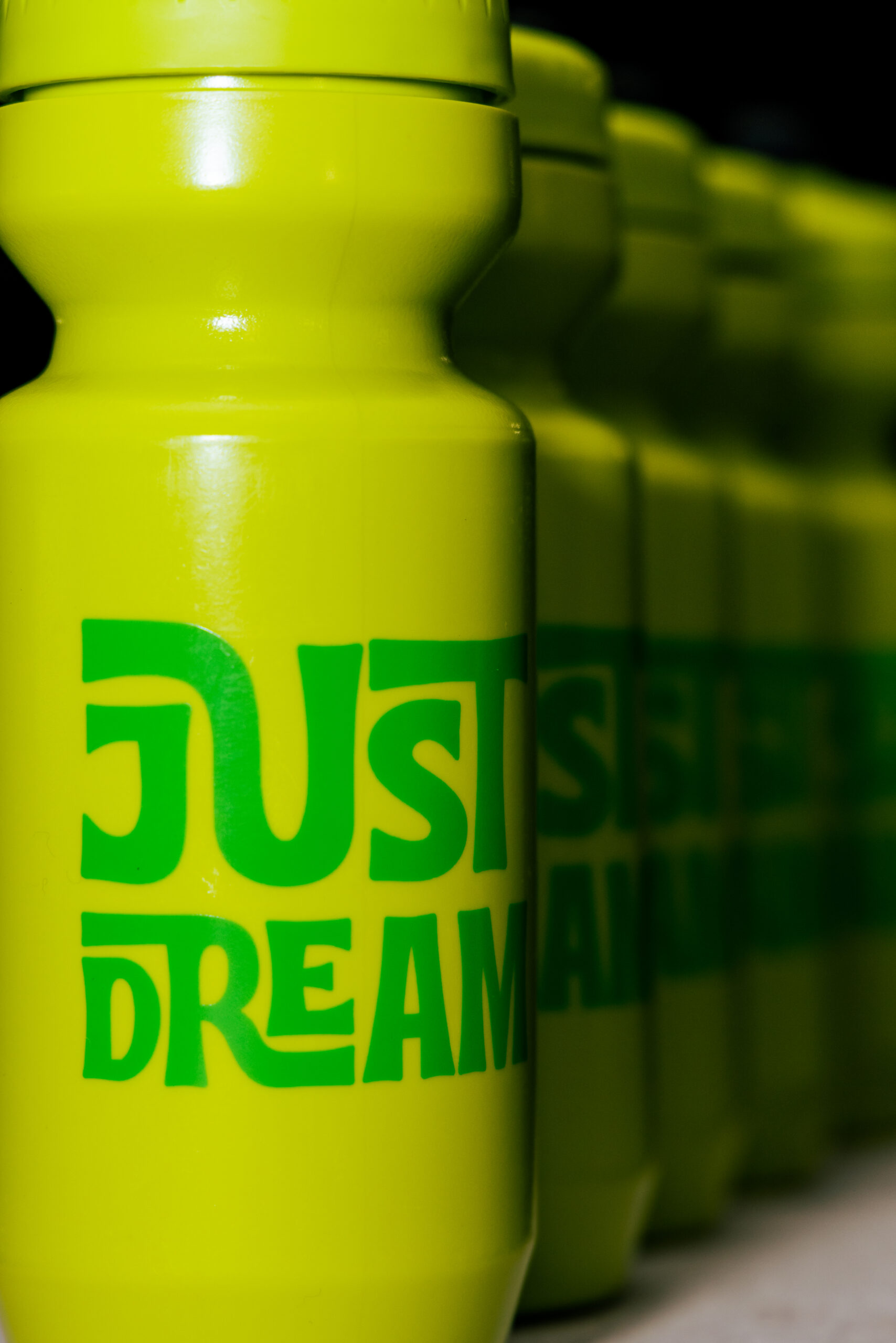 JD Water Bottle 22oz Purist - Image 4