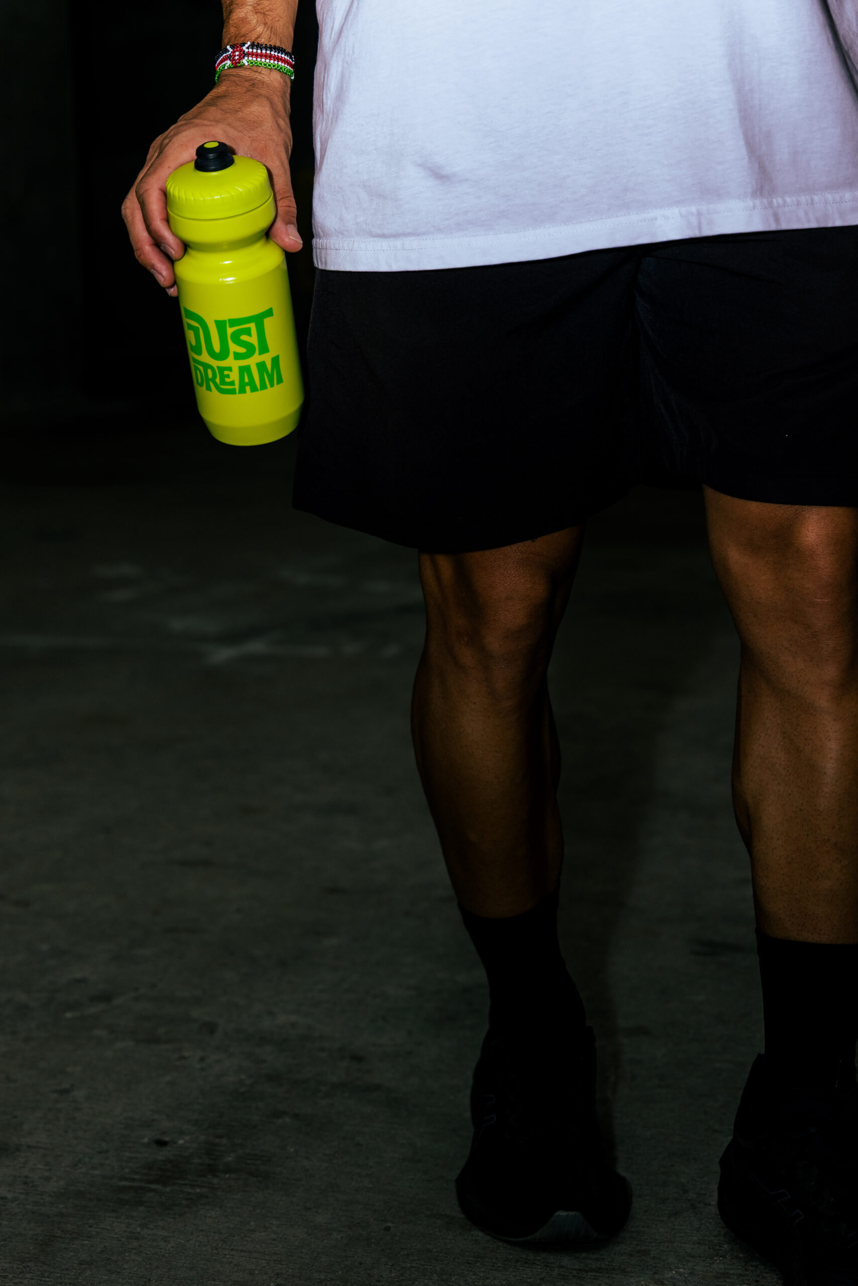 JD Water Bottle 22oz Purist - Image 3