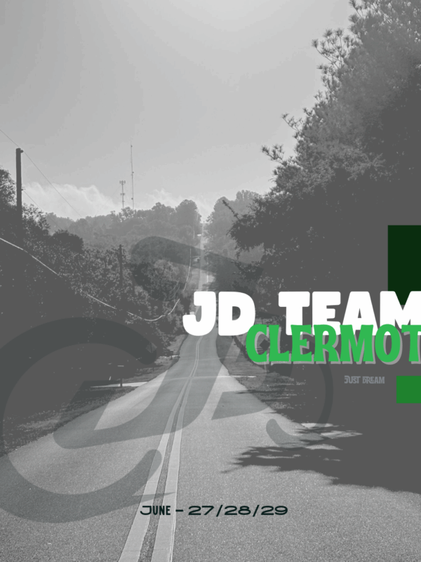 TriCamp Clermont June 2025