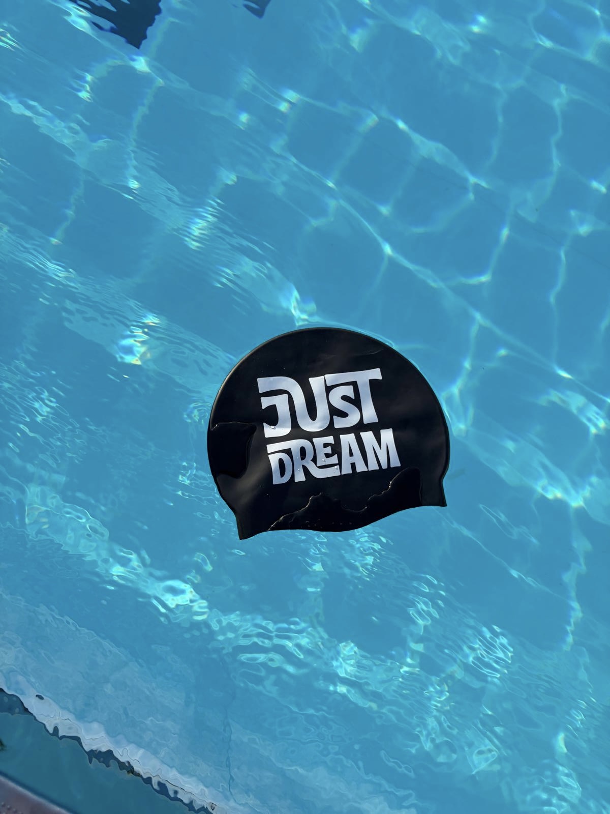 JD SWIM CAP - Image 2