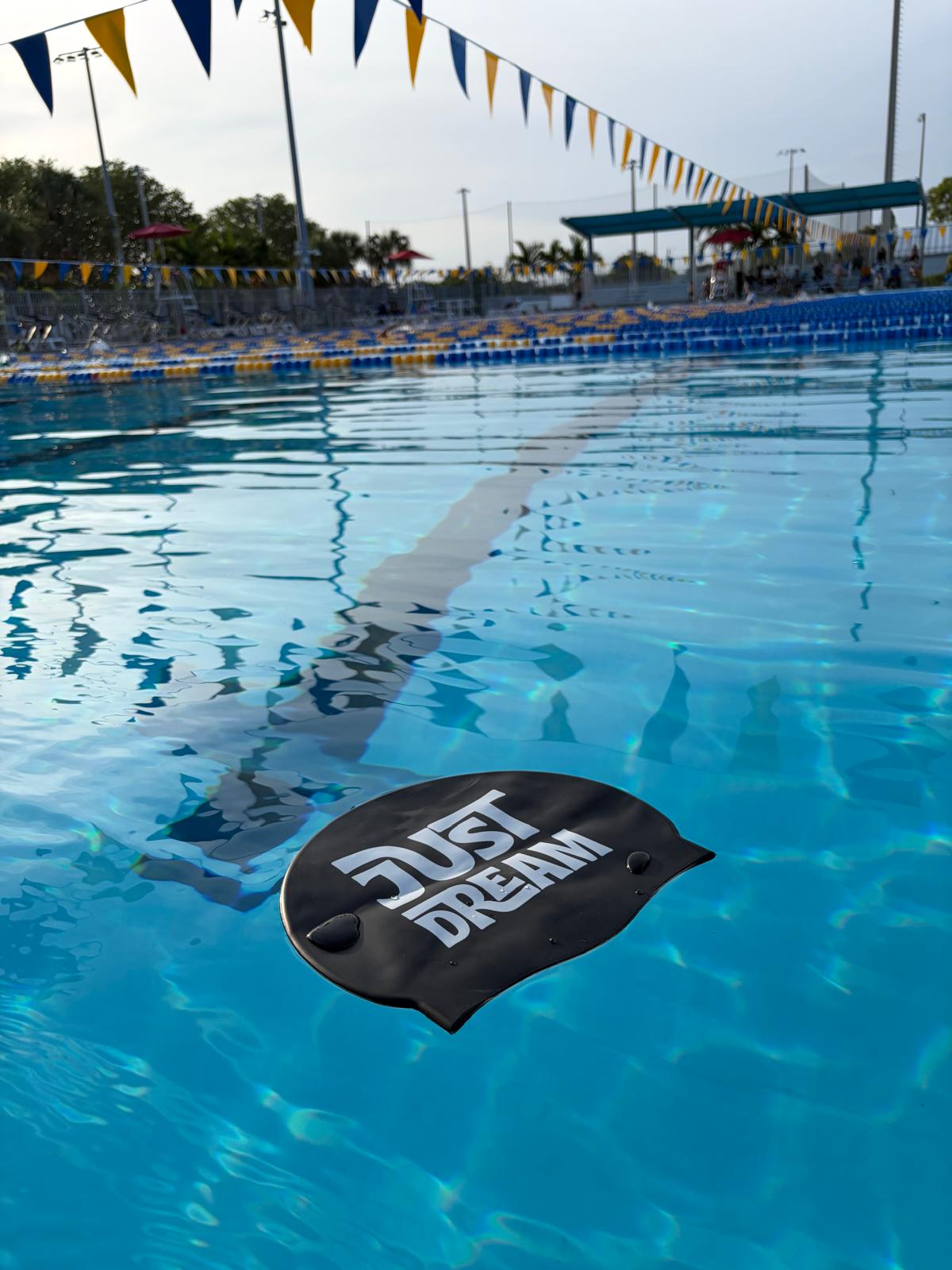 JD SWIM CAP - Image 3