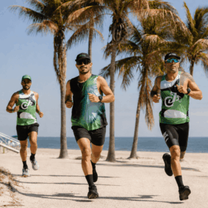JD Team Marathon Camp