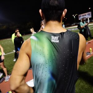 JD Running tank