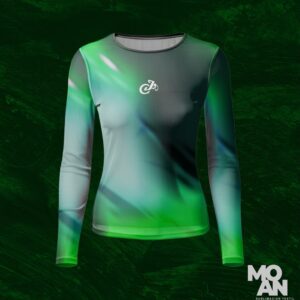 Long sleeve mayas (Papitas Only)
